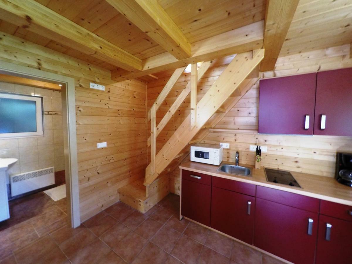 Ferienhaus Blasge Bodensdorf Extérieur photo