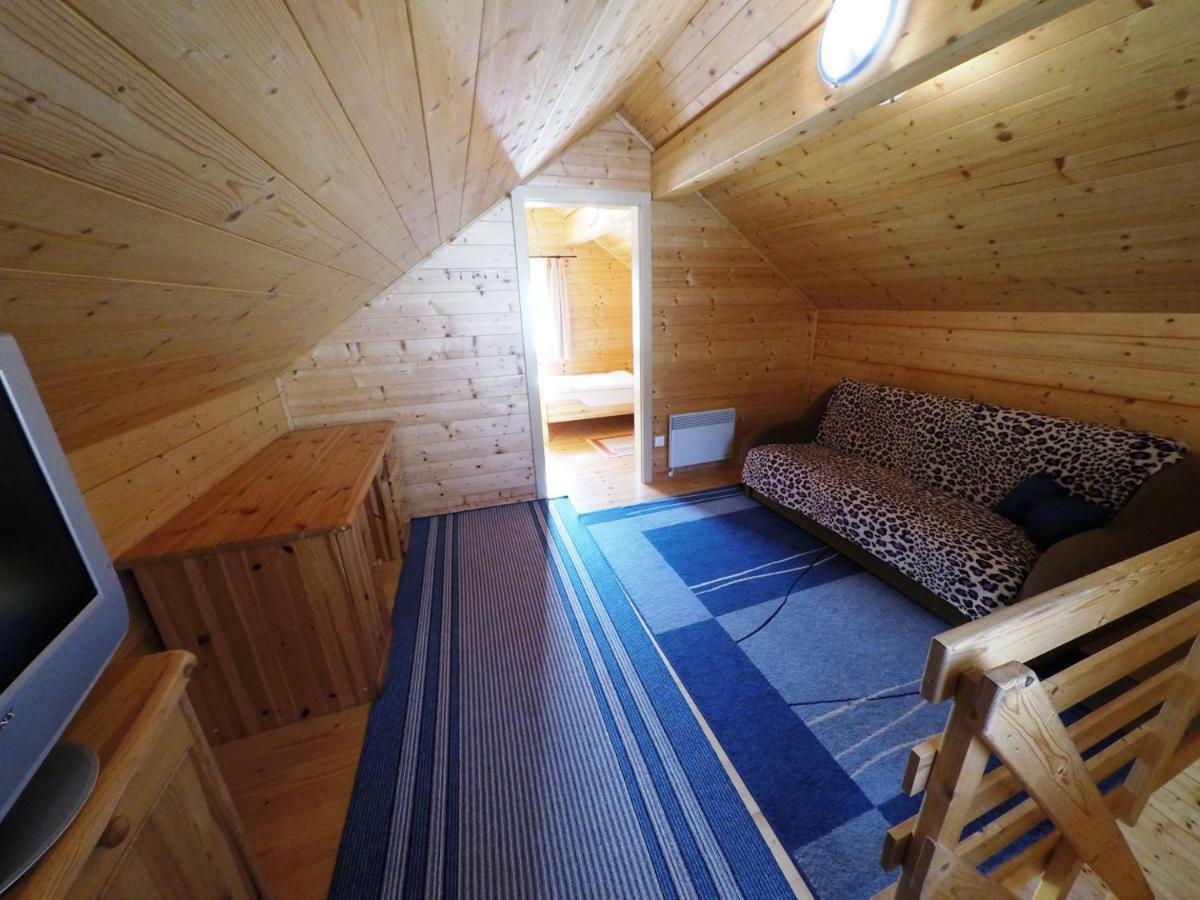 Ferienhaus Blasge Bodensdorf Extérieur photo